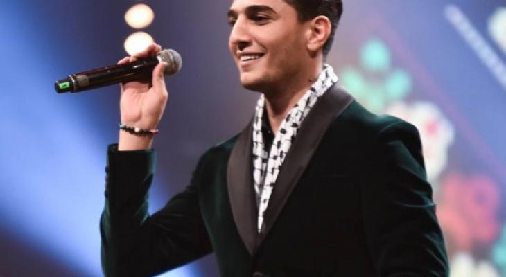 محمد عساف يُغني باللهجة الخليجية لأول مرة!