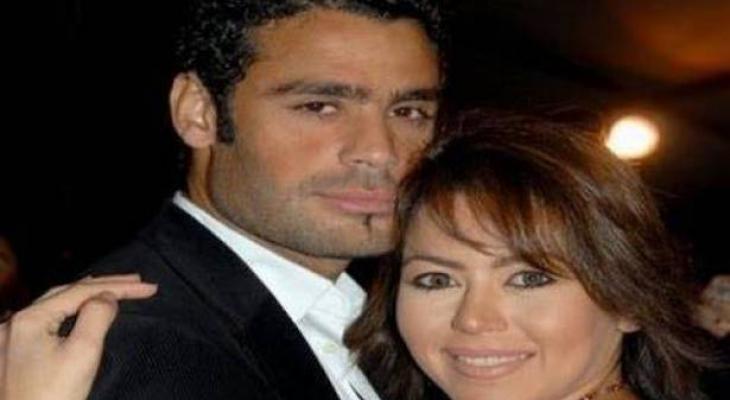 لقاء الخميسي لم ترتدِ قميص النوم ليلة زفافها لهذا السبب!