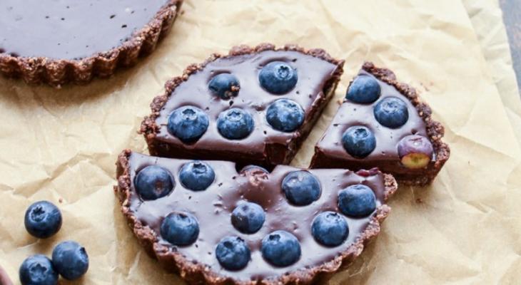 nobakeblueberrytart4-980x498