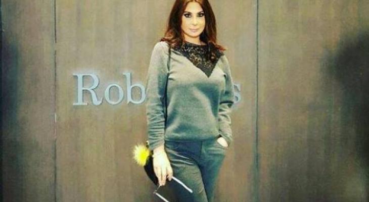 اليسا ترد بشأن "زواجها السرّي"!