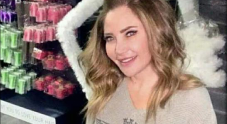  سلافة معمار وابنتها .. هل الشبه بينهما كبير؟