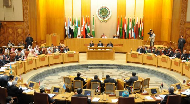 الجامعة العربية تدعو مجلس الأمن إلى اتخاذ إجراءات عقابية بحق إسرائيل