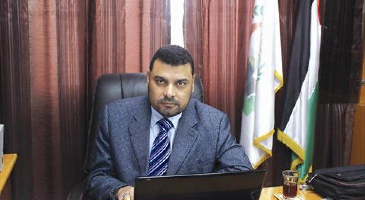 الصحة تستنكر تحطيم مرافقي مرضى لآثاث وزجاج مستشفى الشفاء بغزة