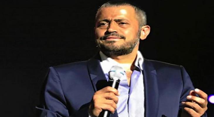 elmaghribtoday-المطرب-جورج-وسوف-يعلن-عن-ترتيبات-أغنيته-مع-ملحن-جديد