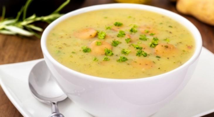 Egyptian-vegetable-soup