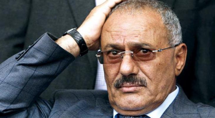 تفاصيل تورط نجل المخلوع صالح بعمليات غسيل أموال