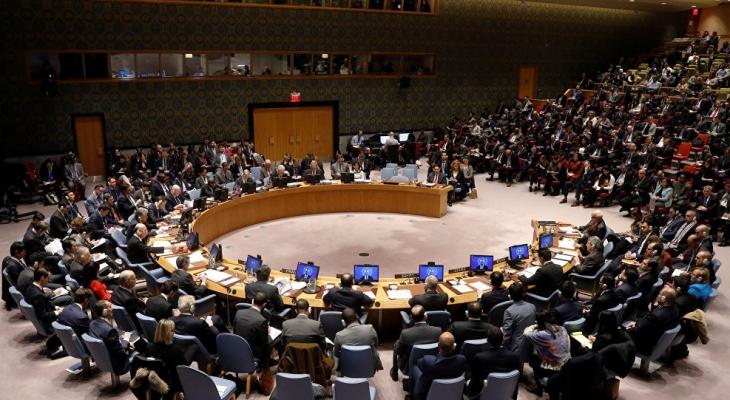 دولتان تدعوان إلى عقد اجتماع طارئ لمجلس الأمن حول التطورات في غزة