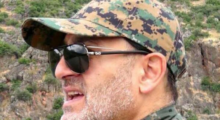 إسرائيل تتهم حزب الله بتصفية مصطفى بدر الدين.jpg