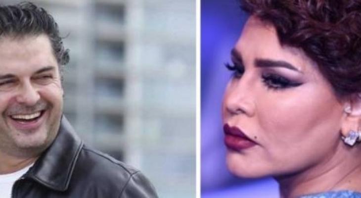 شاهد : هكذا علّق راغب علامة على انضمام نوال الكويتية إلى &#039;ذا فويس&#039;!
