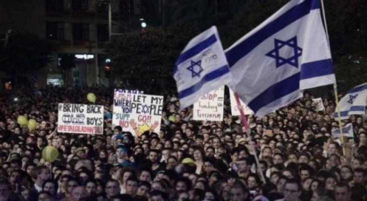 التوتر يسود "تل أبيب" قبل مظاهرة احتجاجية على قانون "ليفين"