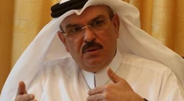 السفير العمادي يصل غلى غزة الثلاثاء القادم