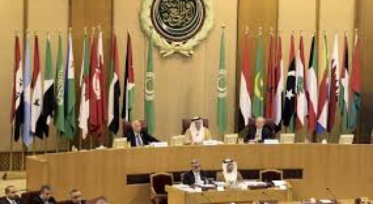 وزراء الخارجية العرب يؤكدوا على مركزية القضية الفلسطينية