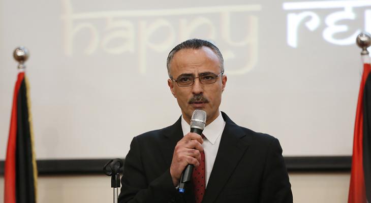 علي ابو دياك الهند