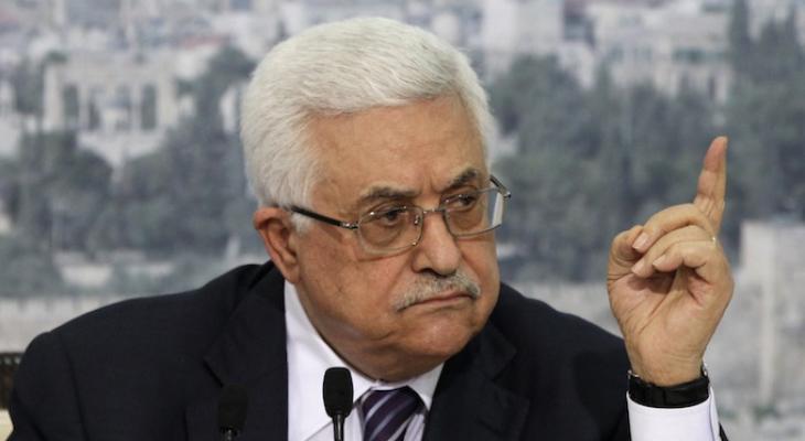 الرئيس-الفلسطيني-محمود-عباس