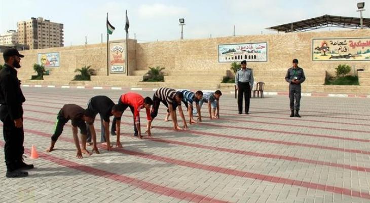 داخلية غزة تُعلن عن موعد الفحص الطبي للمتقدمين لوظيفة أفراد