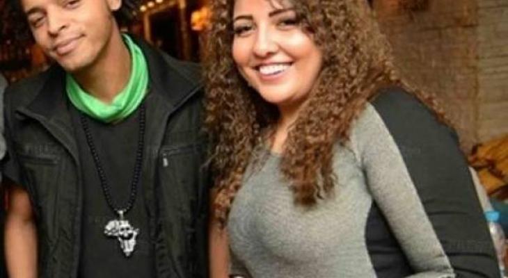 بالصور : من غرفة الولادة - مي كسّاب أصبحت "أم فريدة"