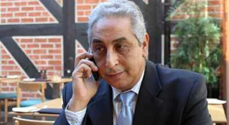 ر أسامة المجدوب،