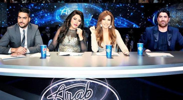 بالصور: مفاجأة جديدة يكشف عنها متسابق في برنامج "أراب أيدل"