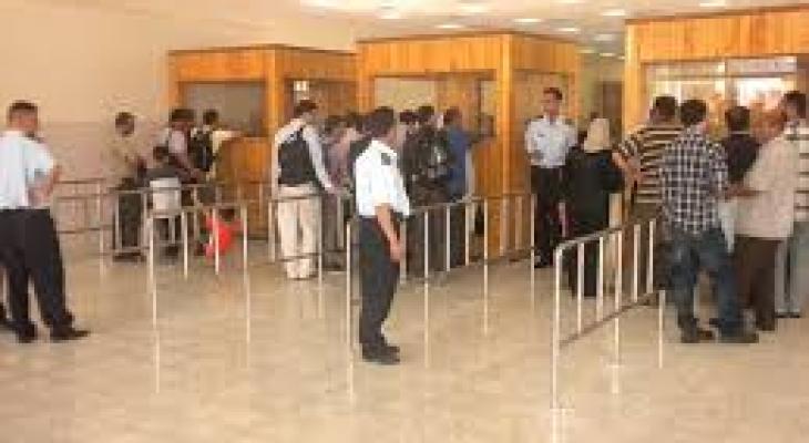 معبر الكرامة1