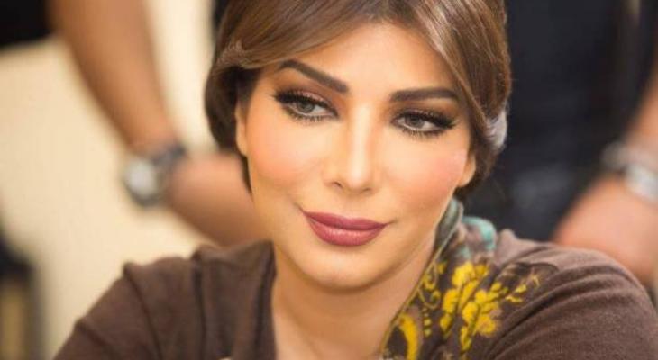 بالصورة : بعد نجوى كرم.. الموت يُجفع أصالة