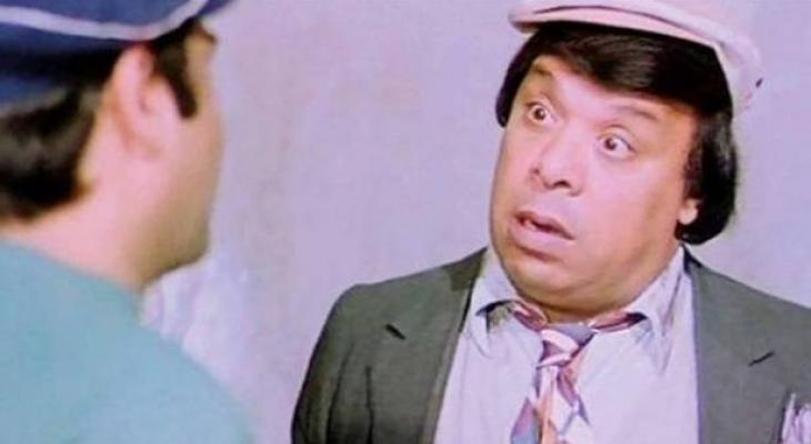 هل تذكرون الفنان الراحل وحيد سيف؟ تعرفوا على ابنه الممثل الشهير