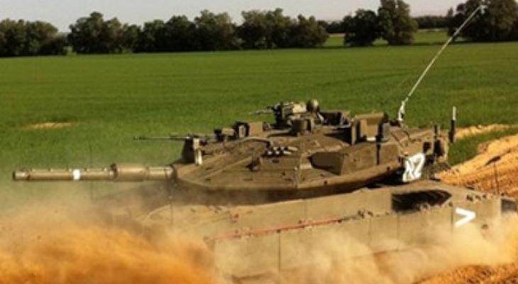 منازل المواطنين