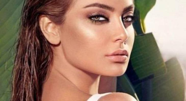شبيهة أنجلينا جولي اللبنانية تكشف علاقتها بعبد المنعم عمايريّ