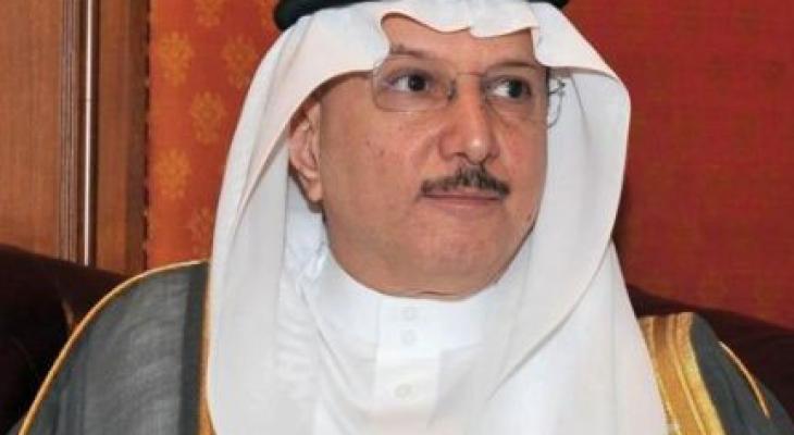 من هو "أحمد العثيمين" الأمين العام الجديد لمنظمة التعاون الإسلامي؟