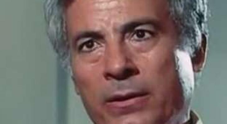  وفاة شرير السينما المصرية " سعيد عبد الغني "