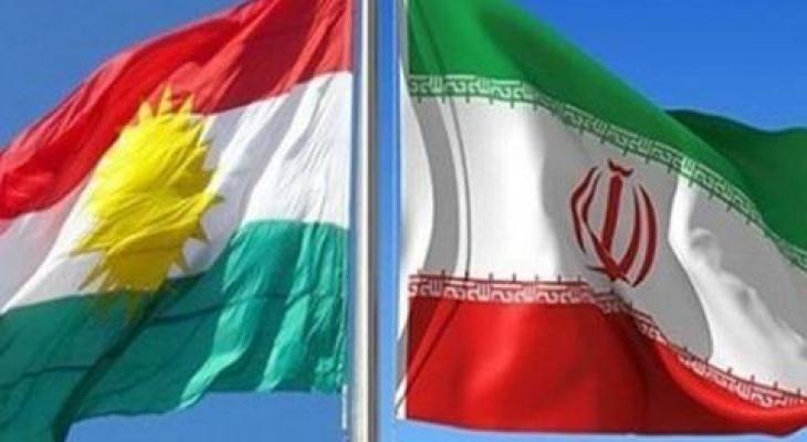 إيران تنفي إغلاق المعابر البرية مع إقليم كردستان