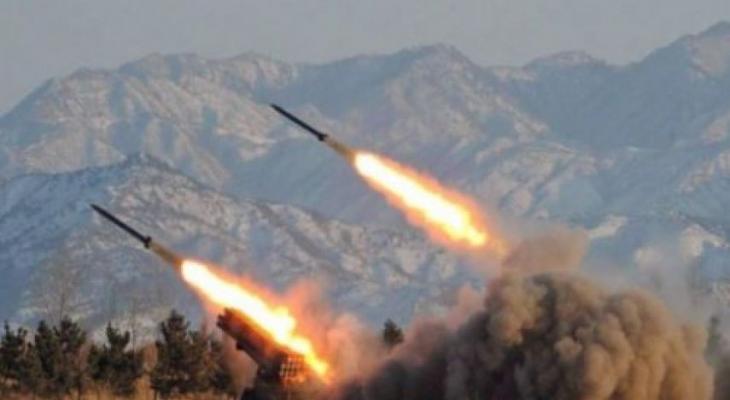 الحوثي يعلن إجراء تجربة صاروخية ناجحة تجاه أبو ظبي.jpg
