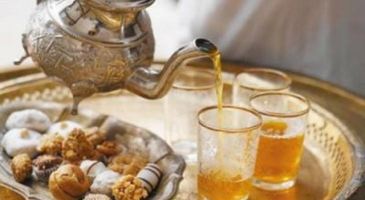 الشاي بعد الإفطار في رمضان صحي أم مضرّ.. اليكم الجواب!