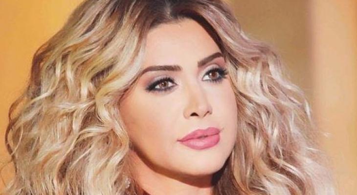 نوال الزغبي تخرج عن صمتها وتتحدث عن ترك ابنتها للمنزل