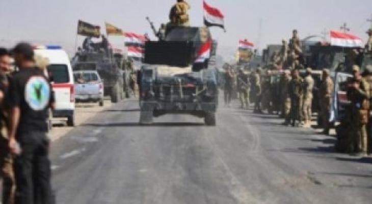 بغداد تعيد السيطرة على حقول النفط في "كركوك" والمناطق المتنازع عليها
