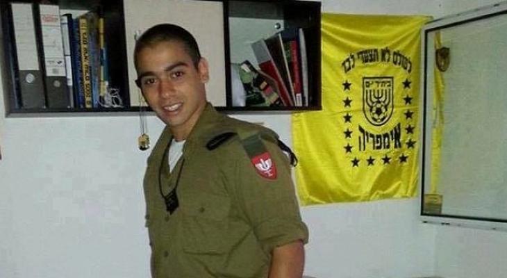 الجندي قاتل الشهيد عبد الفتاح الشريف