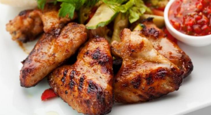 Chicken-wings-marinated