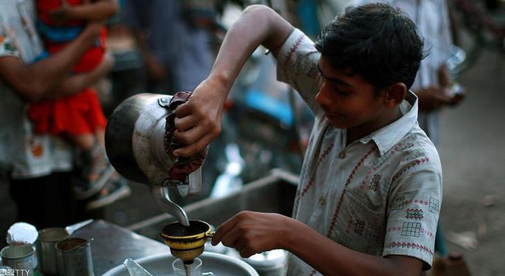 بنغلادش تتوقع إنتاجا قياسيا للشاي