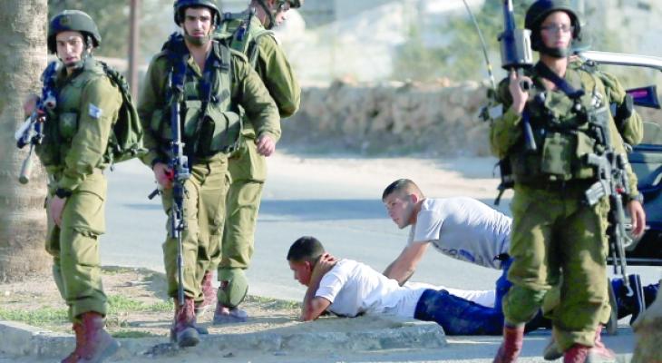 أوتشا: شهيدان و 115 إصابة جراء العدوان الإسرائيلي المتواصل خلال الأسبوعين الماضيين