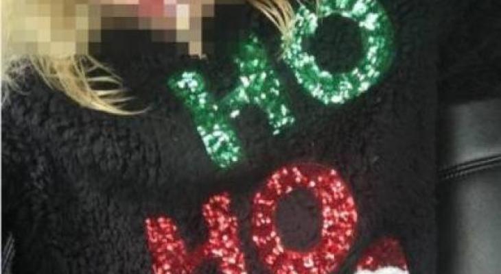 بالصور : نجمة شهيرة تدخن الممنوعات علناً!