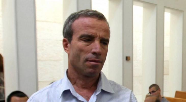 منظمة حقوقية تطالب باعتقال جنرال إسرائيلي بلندن