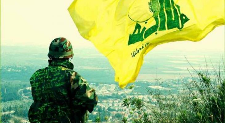 حزب الله اللبناني 