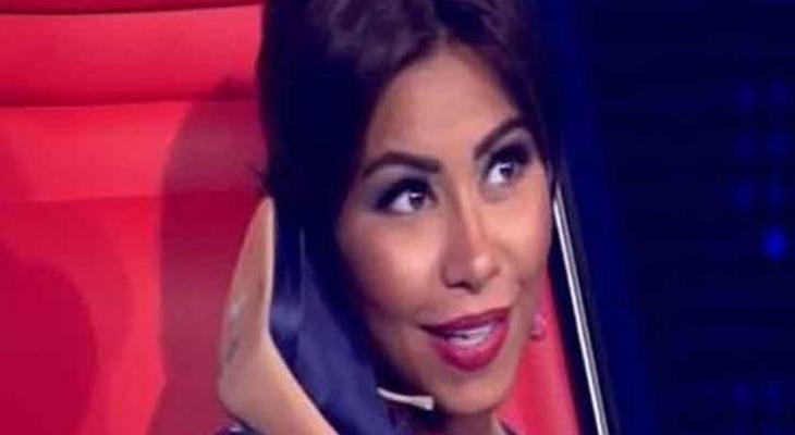 sherine-22112015-1