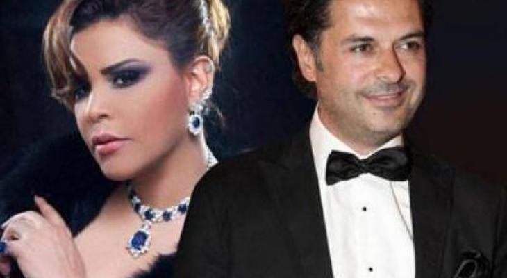 بالفيديو: راغب علامة يتحدث للمرة الاولى عن علاقته بالفنانة أحلام وسر تركه برنامج "Arab Idol"!