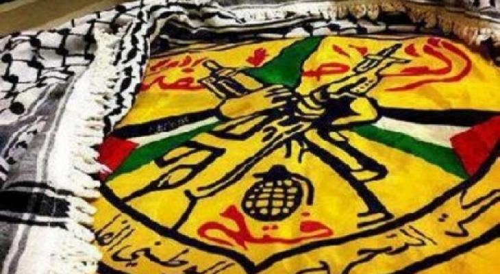 حركة فتح تقيم مهرجان سياسي في شمال لبنان بذكرى الانطلاقة
