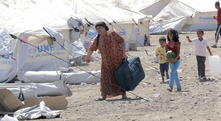 مخيمات-لاجئين-في-الأردن_3
