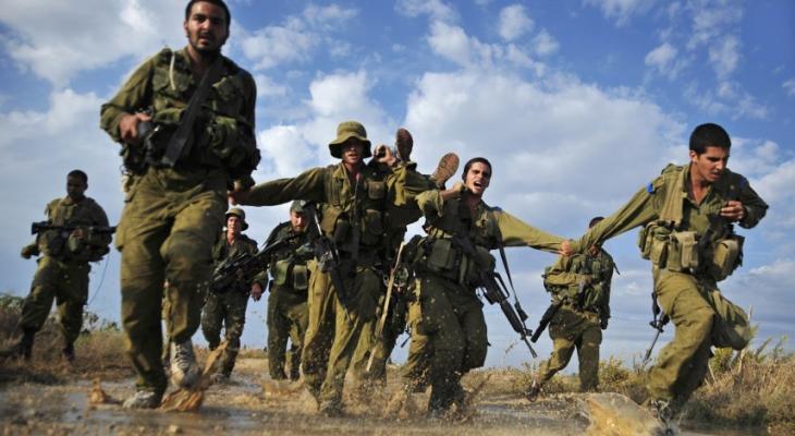 هنغبي : يجب تجهيز الجيش الاسرائيلي لضربة ساحقة في غزة