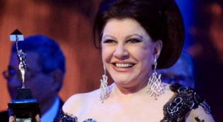 الفنانة شويكار تتلقى عرضاً من رجل أعمال... ما هو؟ ولماذا رفضته؟