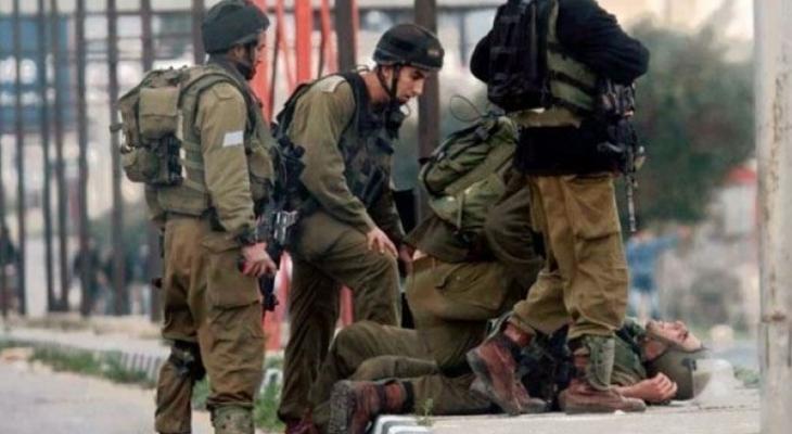 مصرع الجندي "الإسرائيلي" الذي أُصيب على حدود غزّة قبل أيام