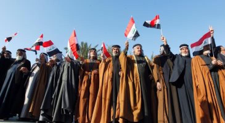 البرلمان العراقي