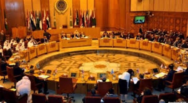 جامعة الدول العربية تحيي 